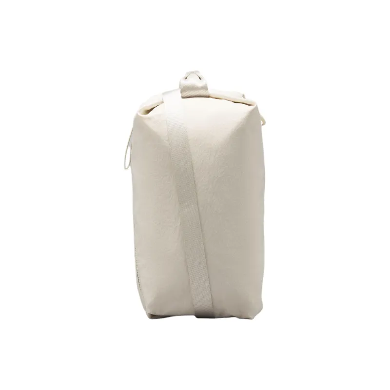 Lululemon Nylon Backpack Regular Unisex Bone White-0