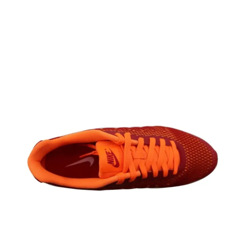 Nike Air Max Invigor Se University Red-3