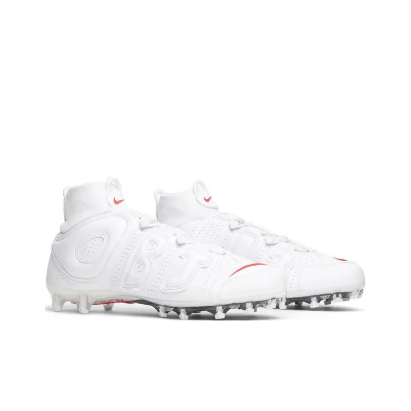 Nike Vapor Untouchable Pro 3 Obj Uptempo White-2
