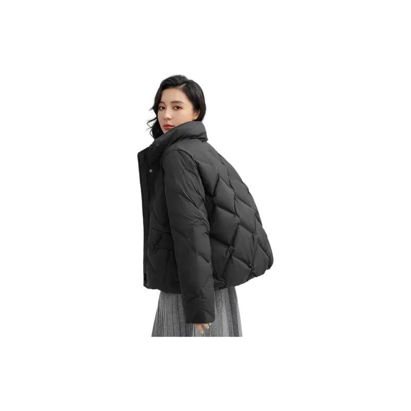 YAYA Down Jackets Women's-8