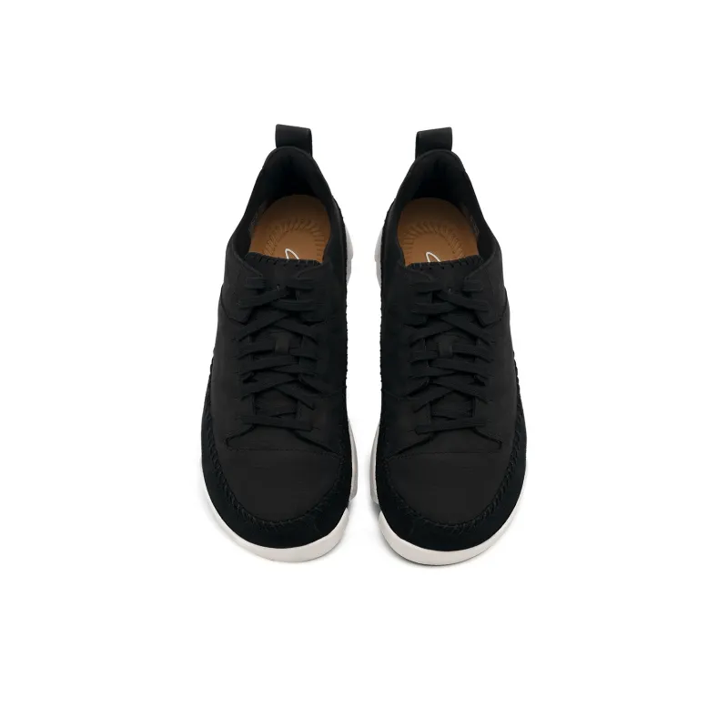 Clarks Casual Shoes Men's Black-2