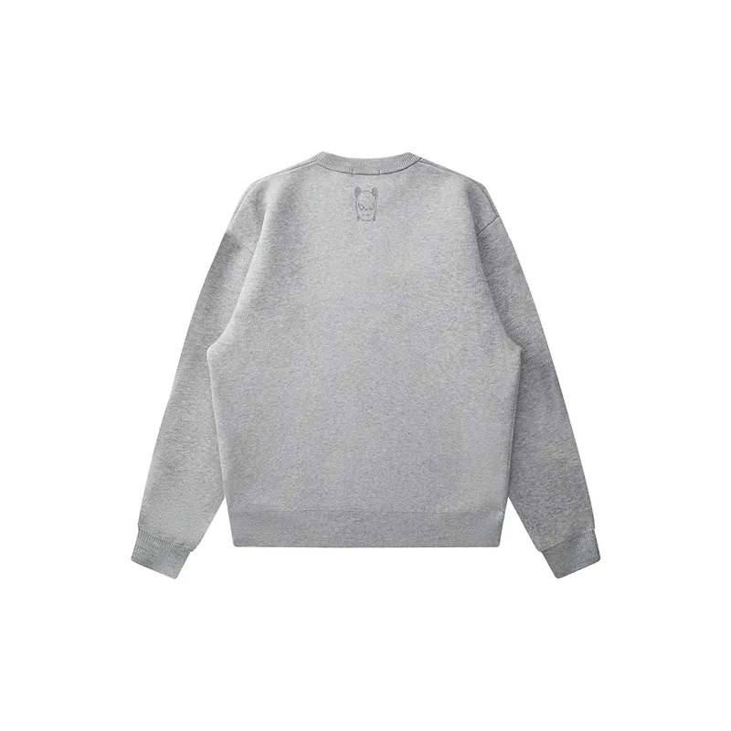 HIPANDA Sweaters Unisex-8