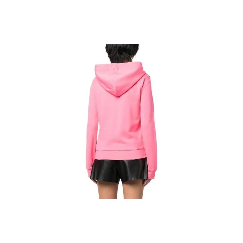 MOSCHINO Jackets Women's Pink-3