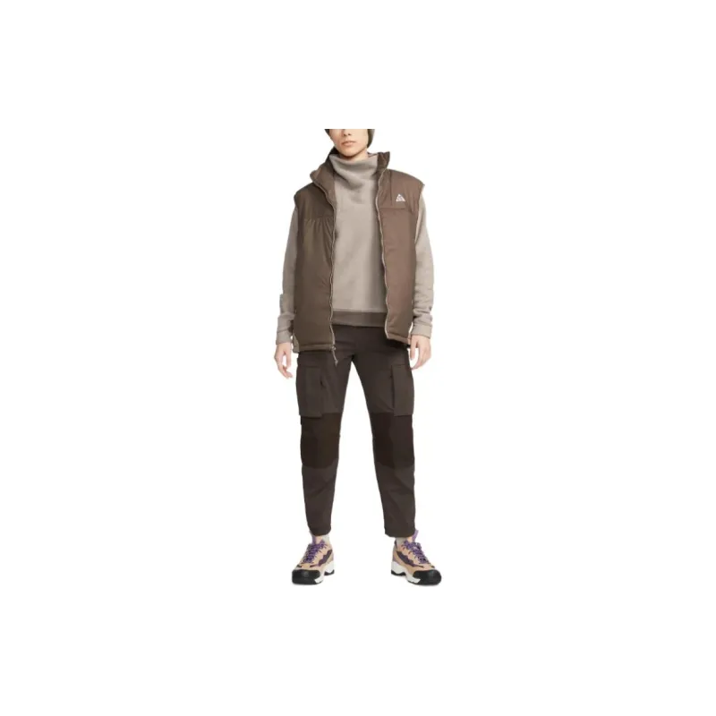 Nike Cargo Pants Women's Velvet Brown-4