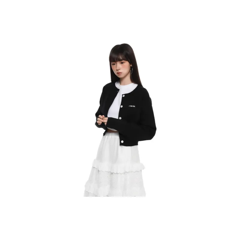 JUFU Knitwear Women's-16