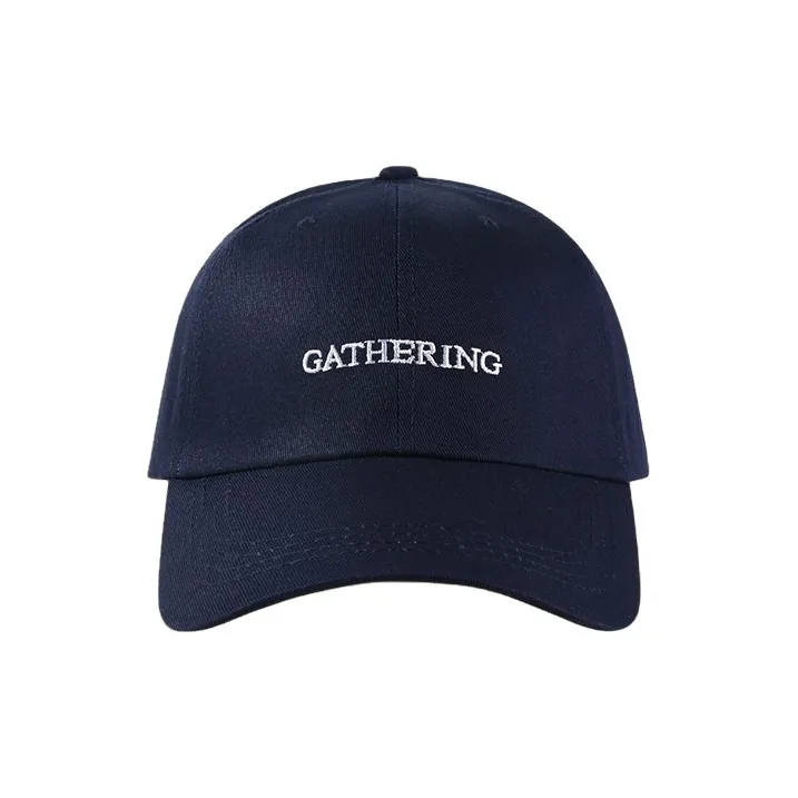 Mulinsen Cotton Baseball Caps Unisex-5