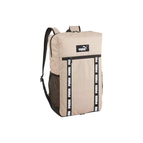 PUMA Backpacks Grassland Tan