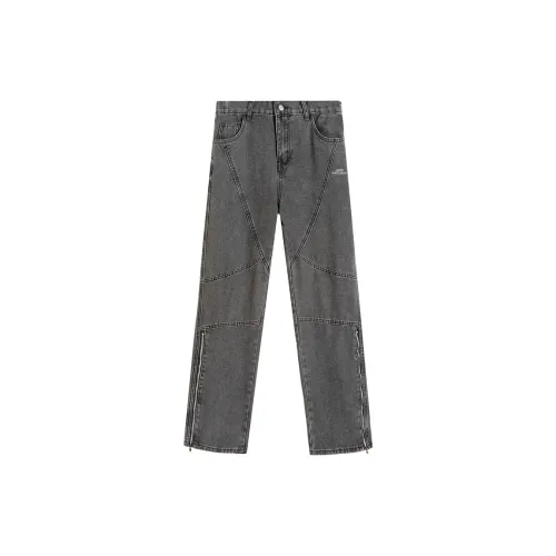 XINIYA TRAVEL Jeans Unisex