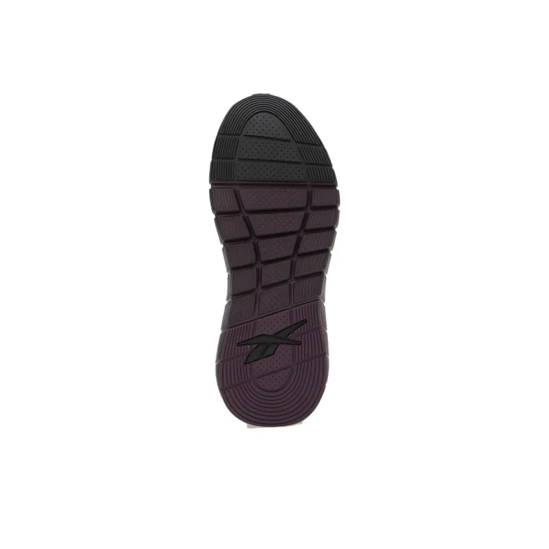 Reebok Women's Nano Gym 'Black Midnight Plum' Women's-4