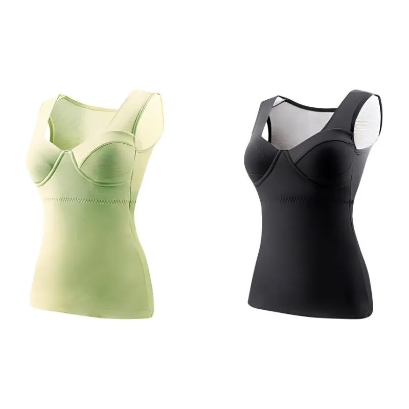 GRACEWELL Women's Tank Tops-11