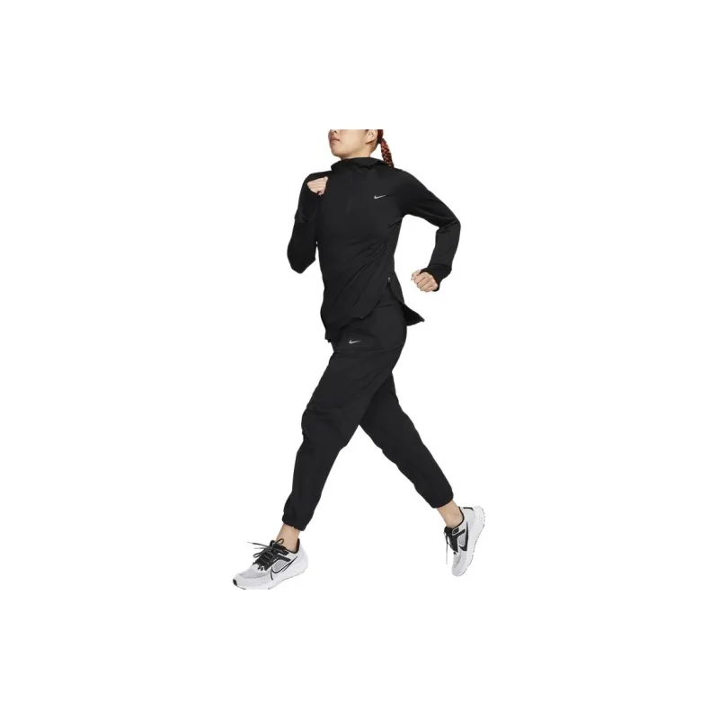 Nike Dri Fit Jackets & Coats Women's Black-2