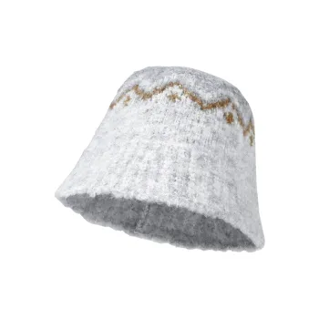 CACUSS Junior Polyester/Polyamide/Sheep Wool/Elastane Bucket Hats Women's
