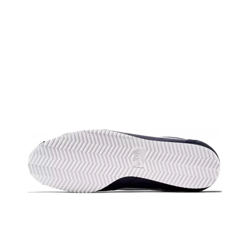 Nike Classic Cortez Nylon Obsidian-4