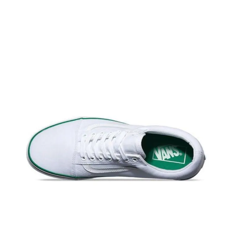 Vans Old Skool Solstice 2016 True White-2