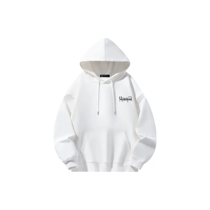 ROBINHOOD Sweatshirts Unisex-6