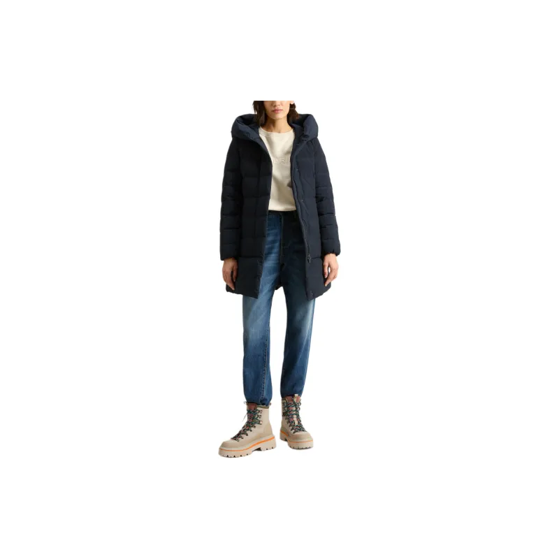WOOLRICH Puffy Prescott Parka-1