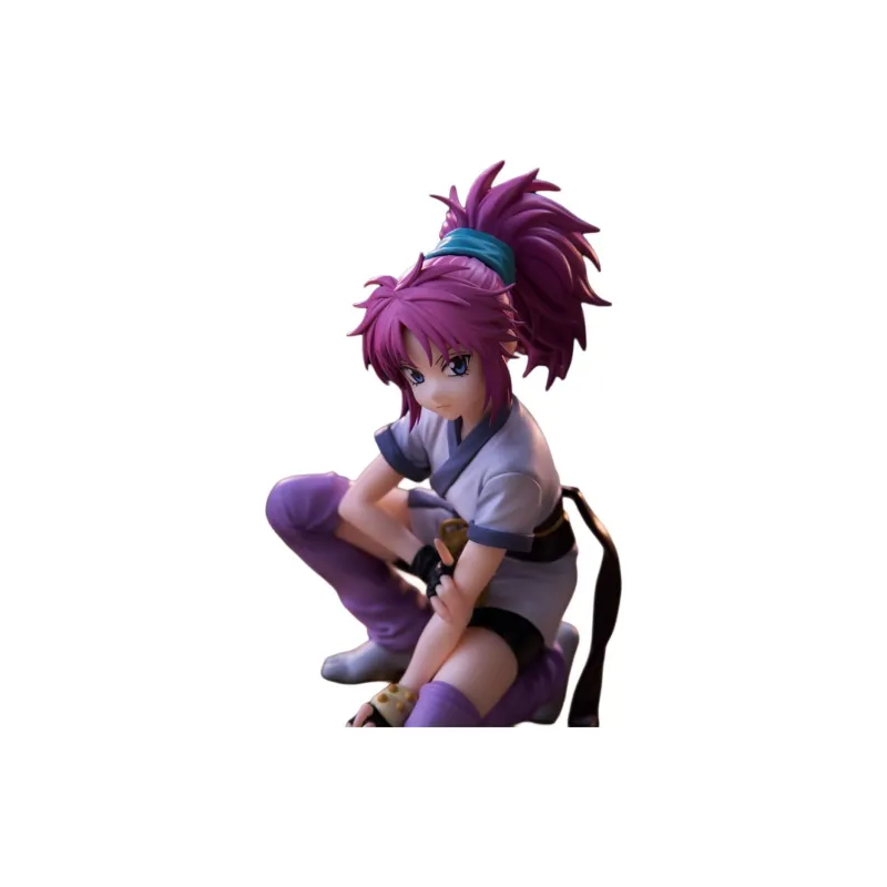 FURYU Makima Komachini Hunter X Hunter Characters, Instant Noodles, Machi Bonus Gifts-4