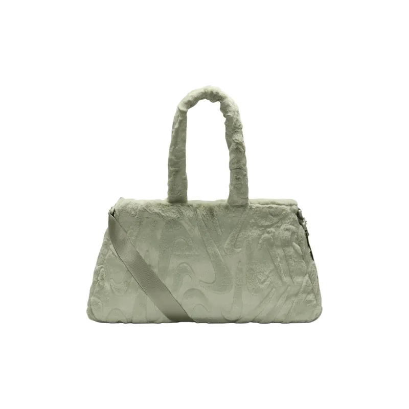 Nike Sportswear Faux Fur Tote 10L-2
