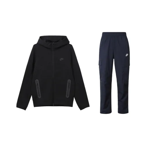 Nike Tech Fleece Zip up Hoodie