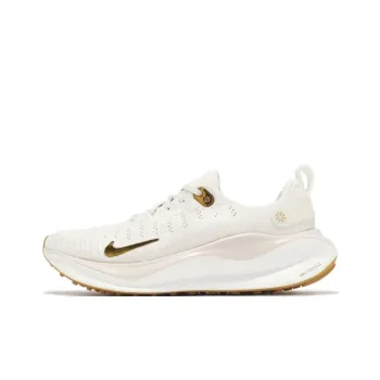 Nike ZoomX Infinity Run 4 'Phantom Metallic Gold' Women's