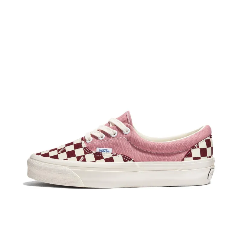 Vans Premium Era 95 'BMX Pack Foxglove Pink'-0