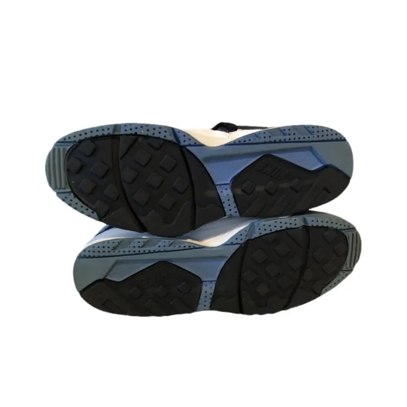 Nike Air Trainer Max 91 White Black Uni Blue-3