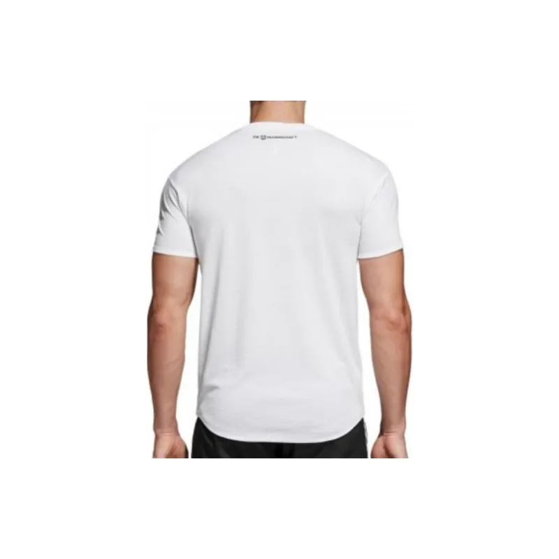 Adidas Germany Soccer Jerseys Men's White-1