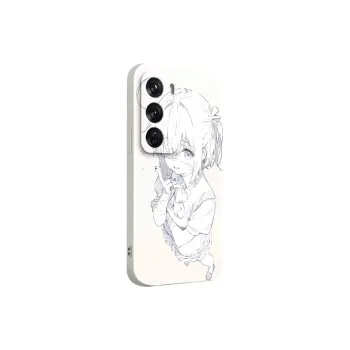 CHUNFAN Phone Cases