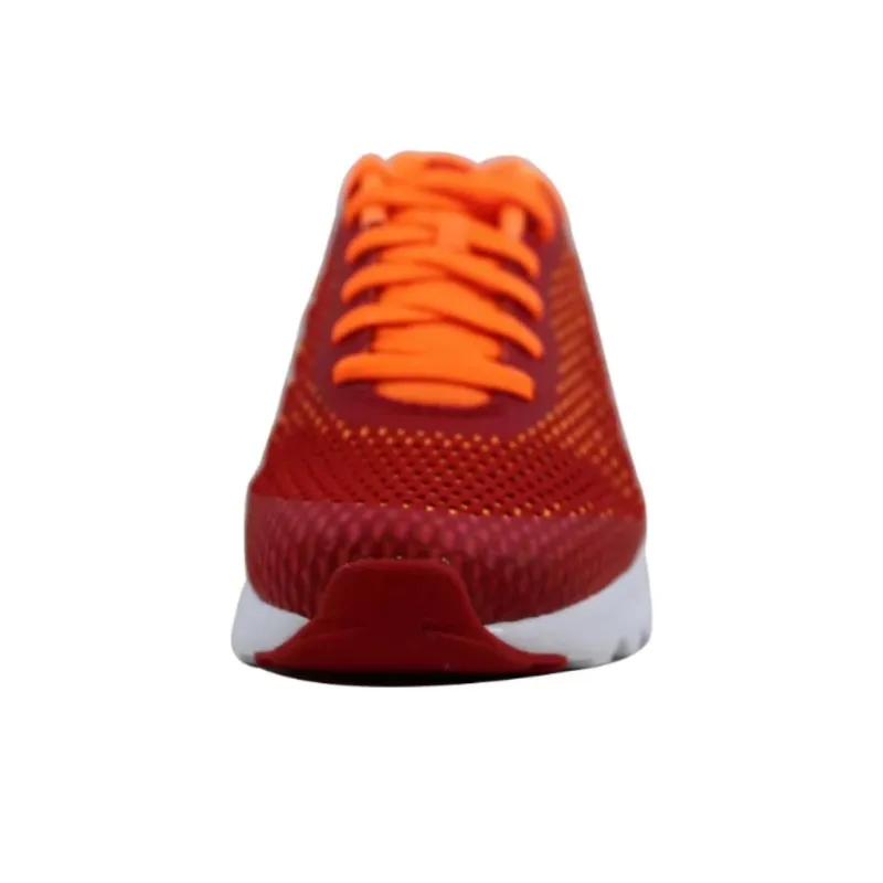 Nike Air Max Invigor Se University Red-2