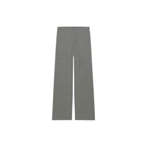 ARITZIA Casual Pants Women's Heather Dark Grey/Heather Dark Gray