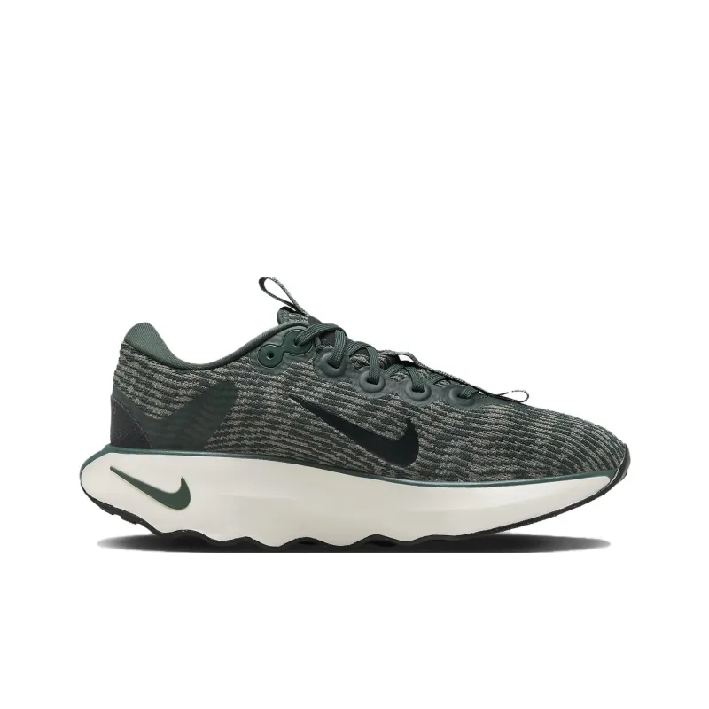 Nike Motiva Vintage Green Light Army Black Women's-1