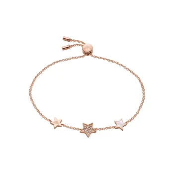 EMPORIO ARMANI Silver Bracelets Women's