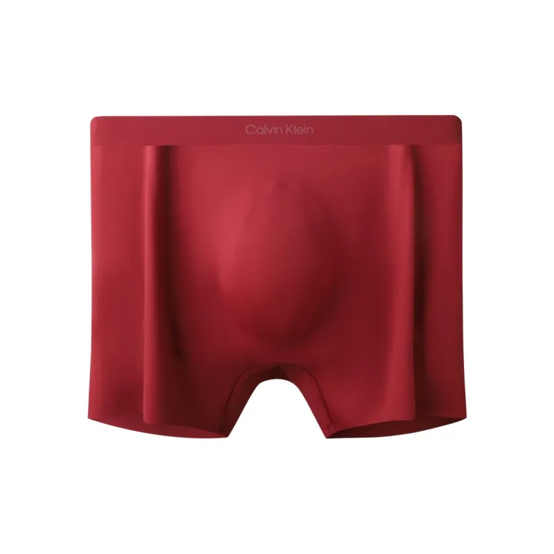 CALVIN KLEIN Underpants Men's 1 Pack-4