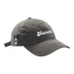 Gray-Kuromi Hats & Caps