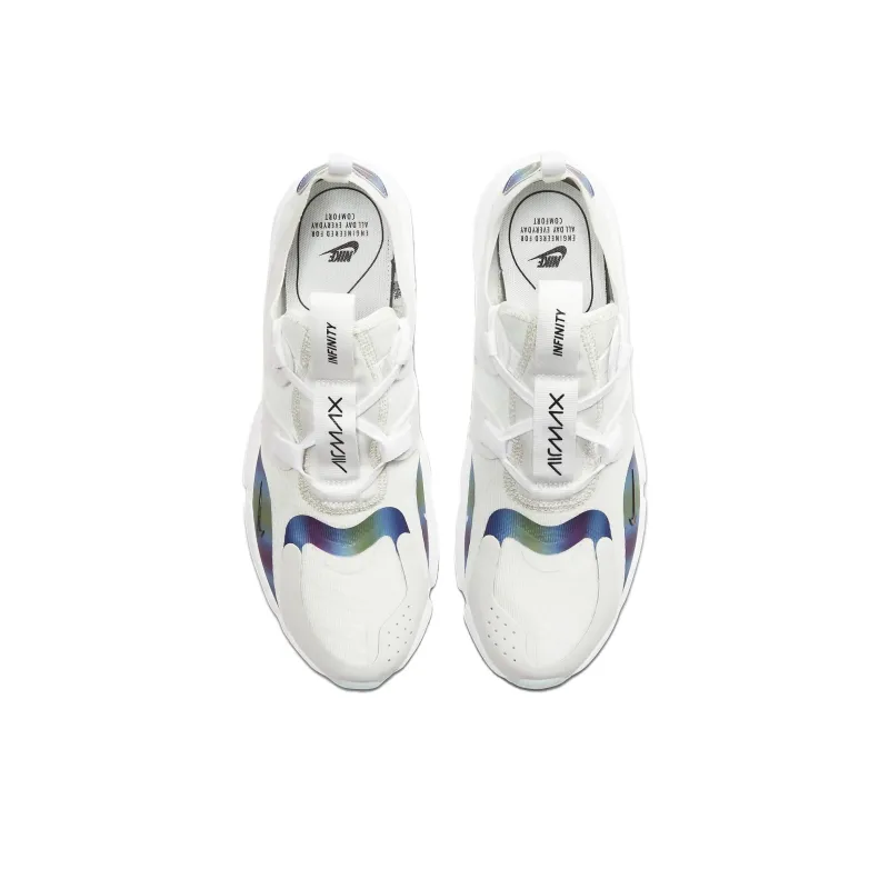 Nike Air Max Infinity Summit White-3