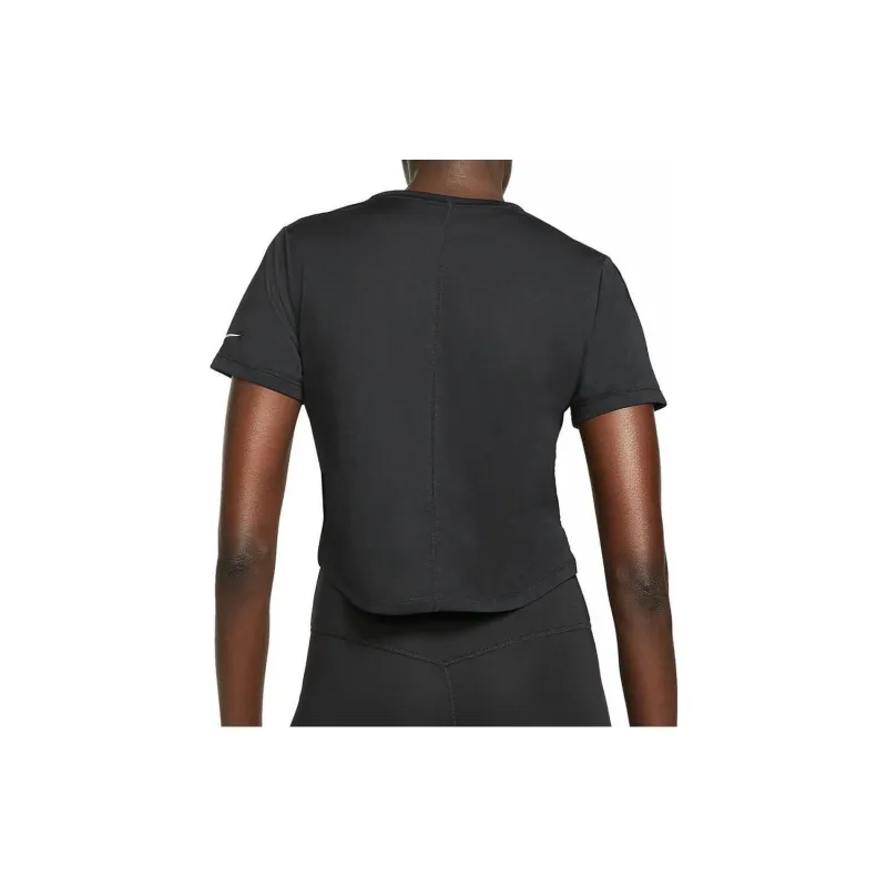 Nike T Shirts Women's Black-1