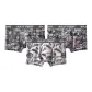 3 Pack (Street Rebel)