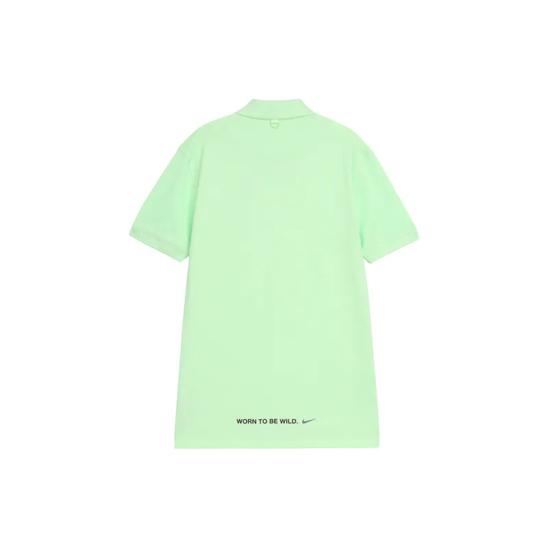 Nike Polo Shirt Men's Vapor Green-1
