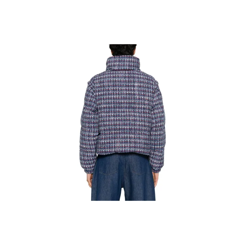 KARL LAGERFELD / Karl Lagerfeld Jeans Transformer Jacket-2