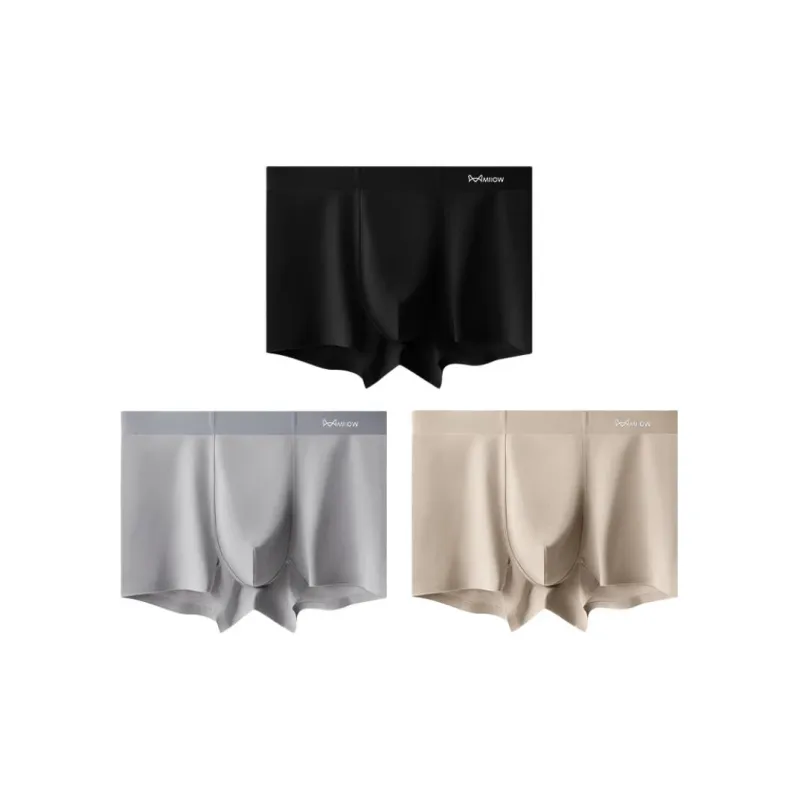 MIIOW Men Underpants-14
