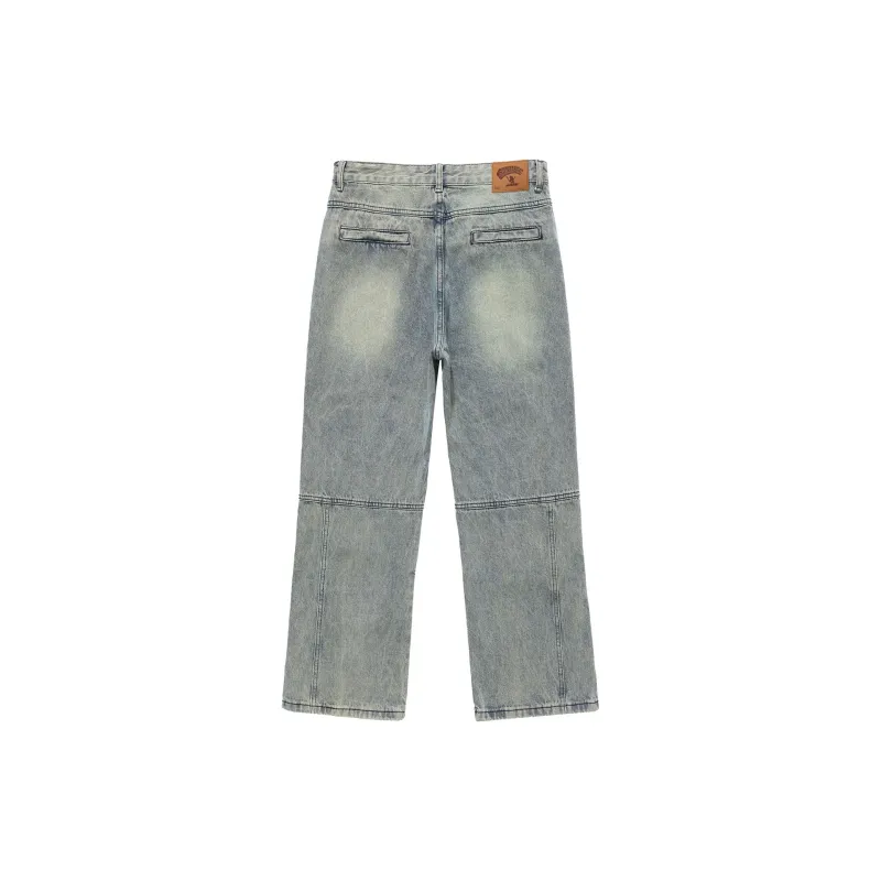 SANTASTIC Jeans Men-1
