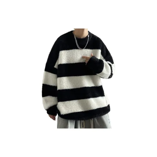 COMOWA Sweaters Unisex