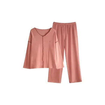 Xuan Liang Women's Pajama Sets
