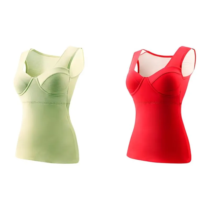 GRACEWELL Women's Tank Tops-3