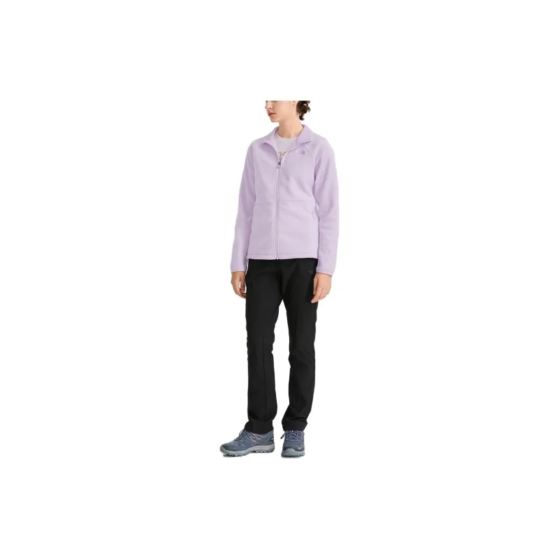 THE NORTH FACE Jackets & Coats Women's Light Purple-2