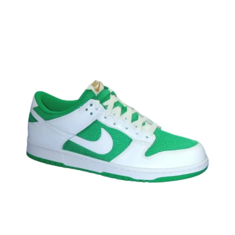 Nike Dunk Low Lucky Green 2010-1