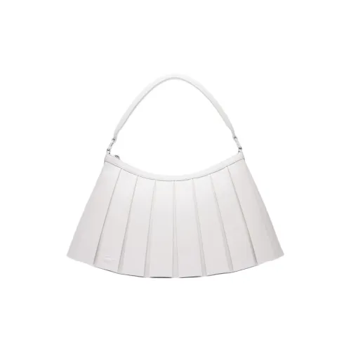 LACOSTE Handbags White