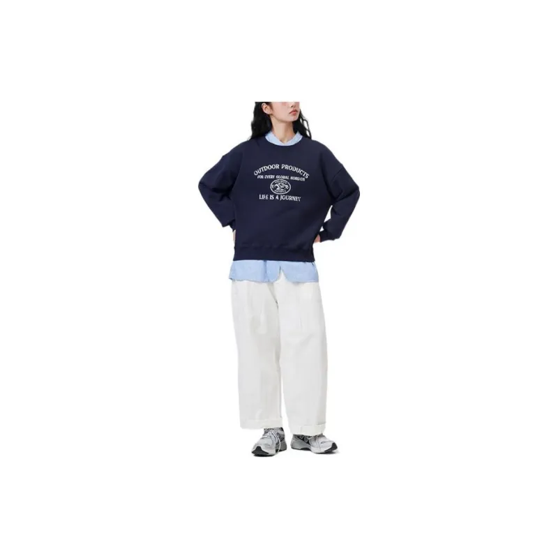 OUTDOOR PRODUCTS Sweatshirts Women's-6