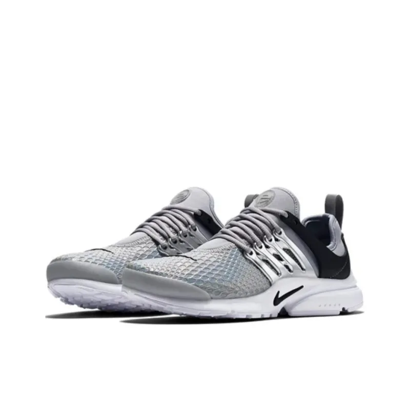 Nike Air Presto Lotc Wolf Grey Women's-1