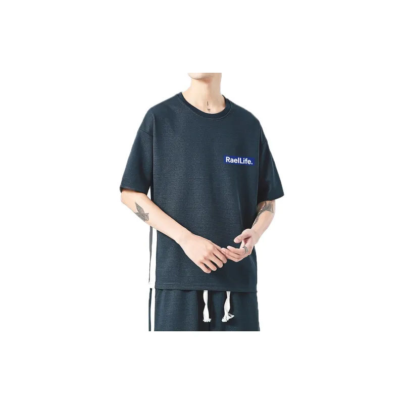 WJBS T Shirts Unisex-5